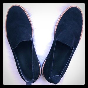 Vince Sanders Slip on sneakers